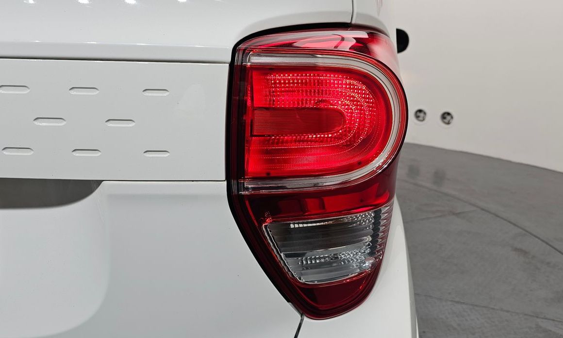 Kia RAY 2022