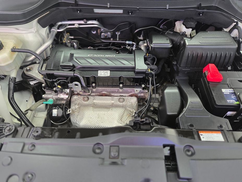 KG_Mobility_Ssangyong TIBOLI 2018