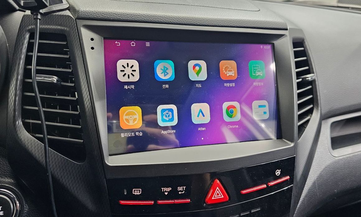 KG_Mobility_Ssangyong TIBOLI 2017