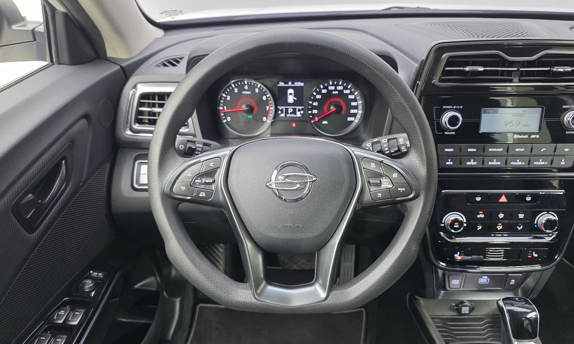 KG_Mobility_Ssangyong TIBOLI 2021