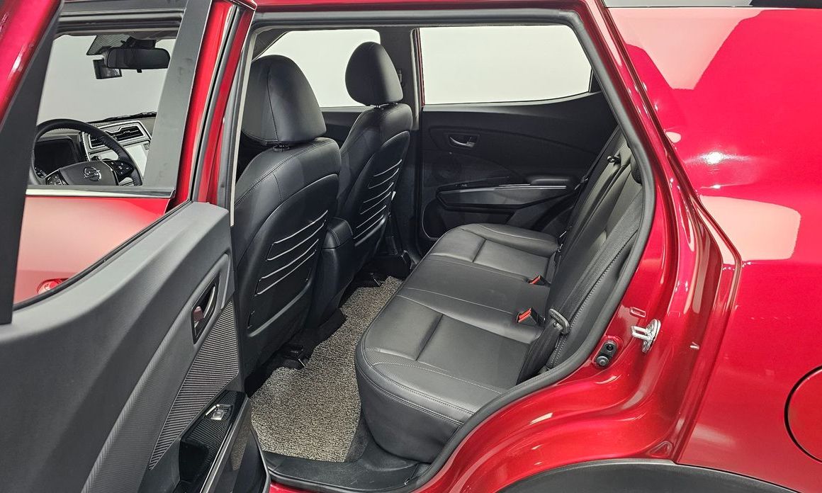 KG_Mobility_Ssangyong TIBOLI 2021