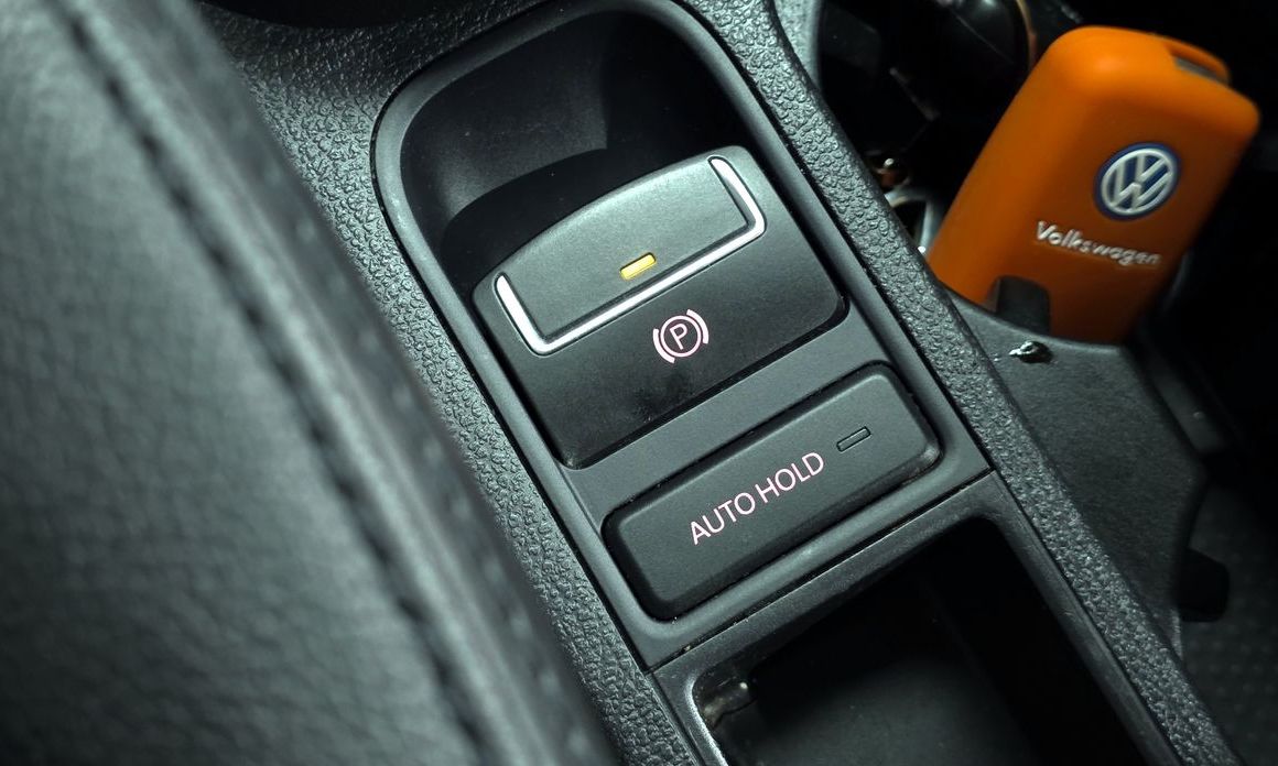 Volkswagen Tiguan 2015