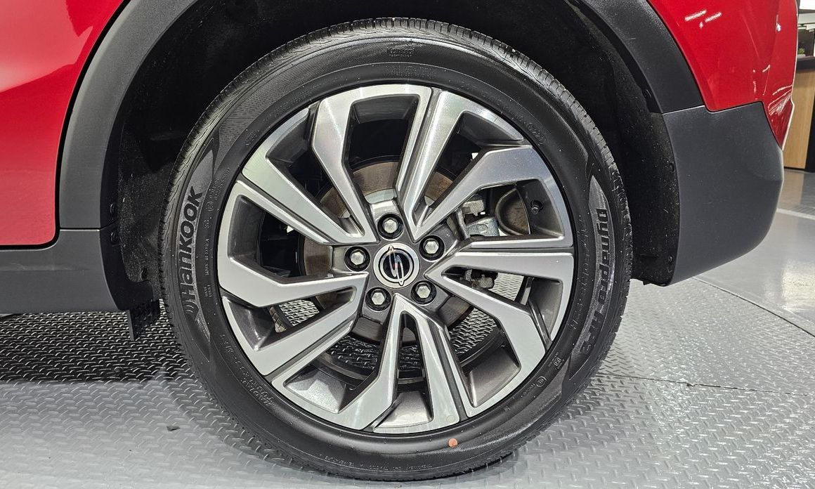 KG_Mobility_Ssangyong TIBOLI 2021