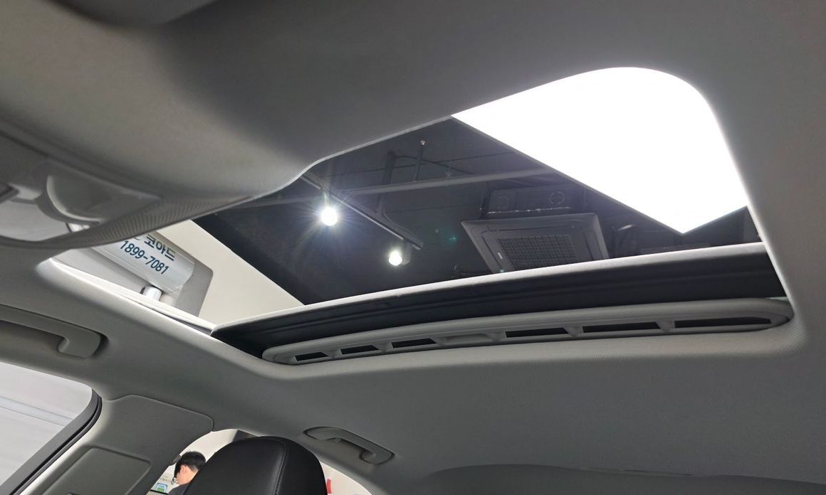 Audi A4 2015