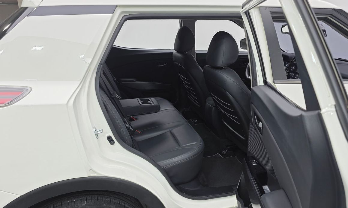 KG_Mobility_Ssangyong TIBOLI 2021
