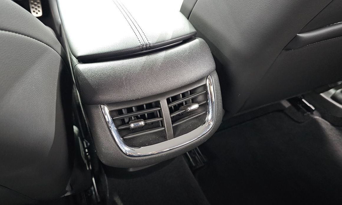 ChevroletGMDaewoo Malibu 2017