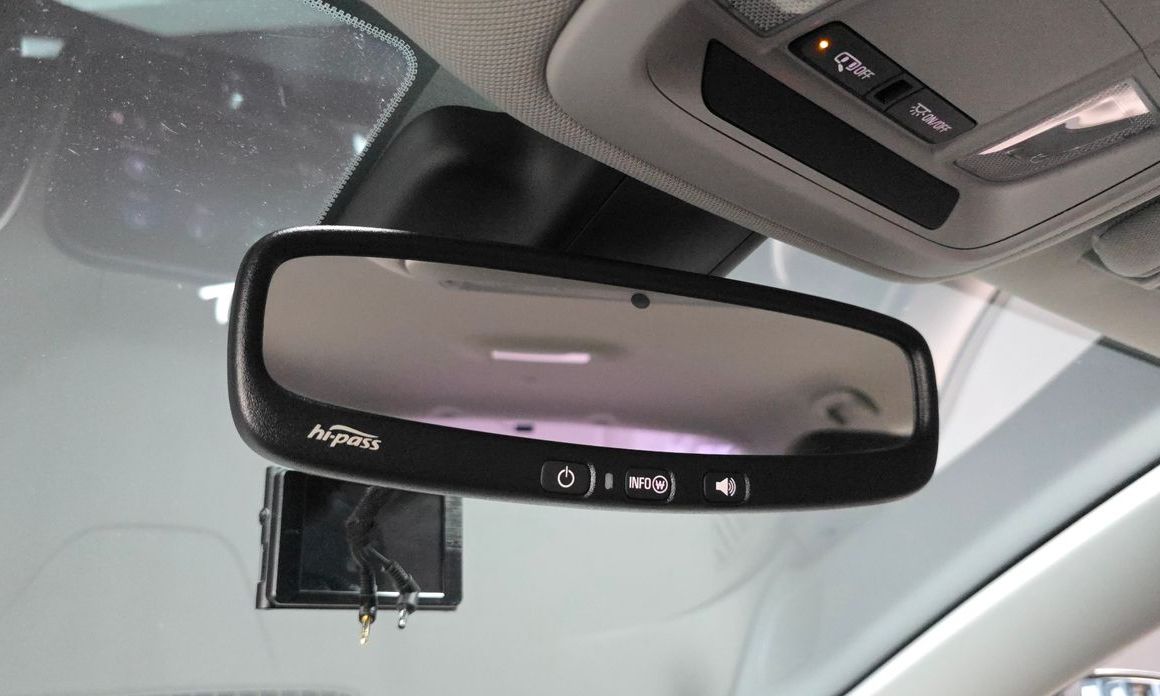 ChevroletGMDaewoo Malibu 2019