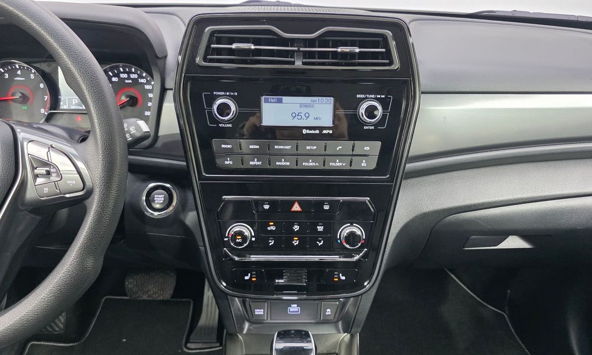 KG_Mobility_Ssangyong TIBOLI 2021