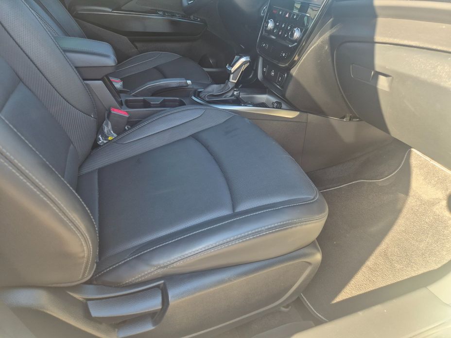KG_Mobility_Ssangyong TIBOLI 2022