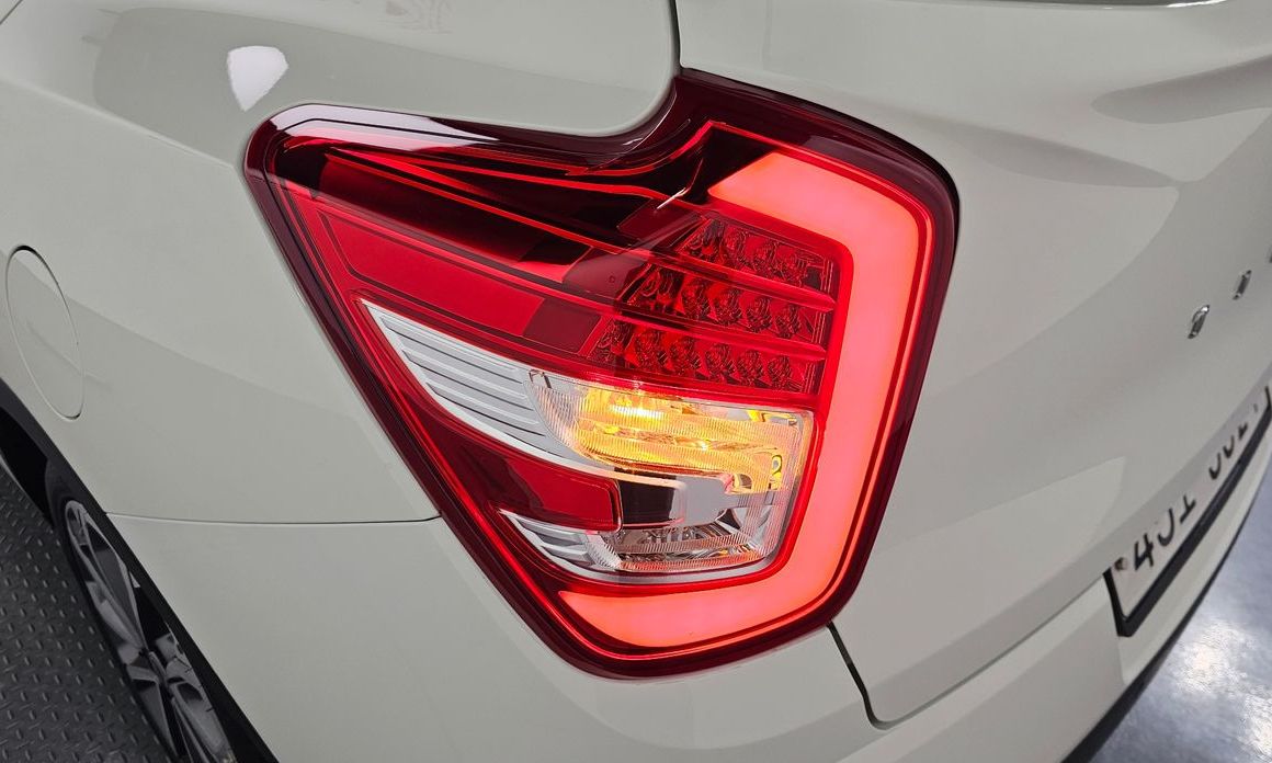 KG_Mobility_Ssangyong TIBOLI 2017