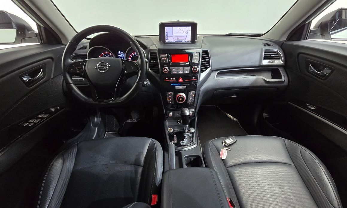 KG_Mobility_Ssangyong TIBOLI 2017
