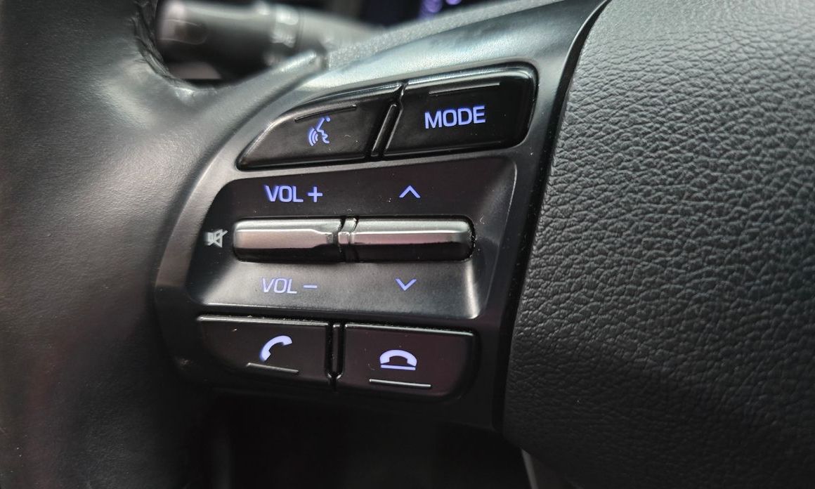 Hyundai AVANTE 2019