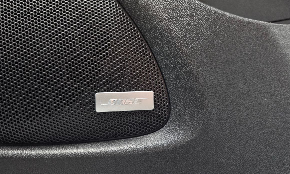 ChevroletGMDaewoo Malibu 2017