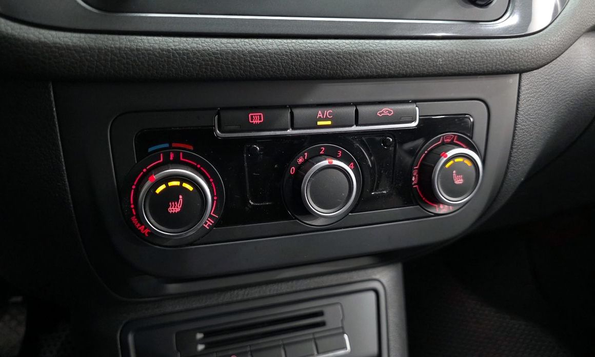 Volkswagen Tiguan 2015