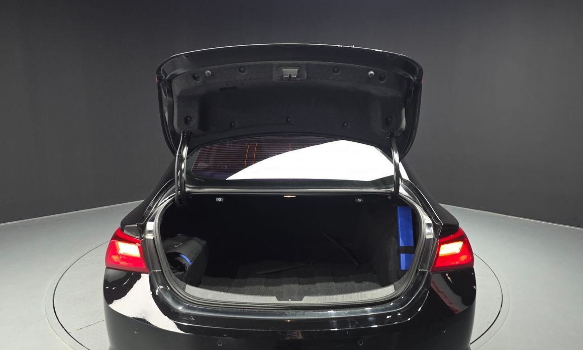 ChevroletGMDaewoo Malibu 2019