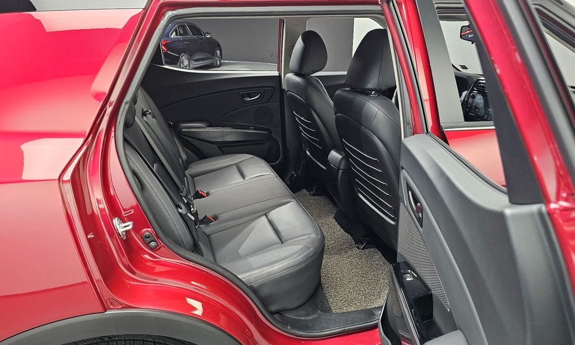 KG_Mobility_Ssangyong TIBOLI 2021