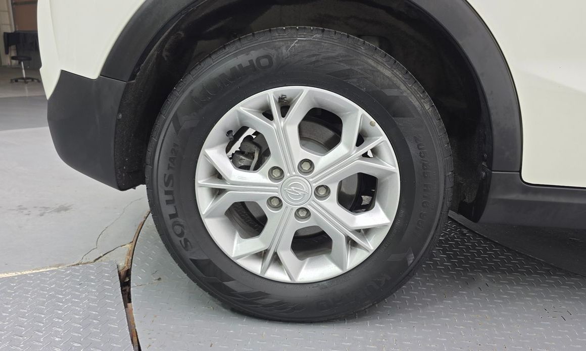 KG_Mobility_Ssangyong TIBOLI 2021