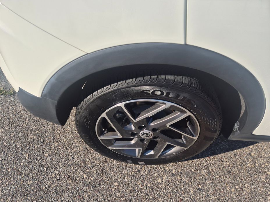 KG_Mobility_Ssangyong TIBOLI 2022