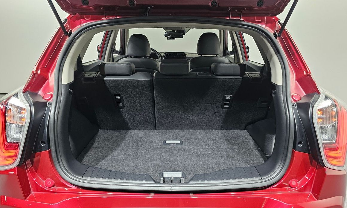 KG_Mobility_Ssangyong TIBOLI 2021