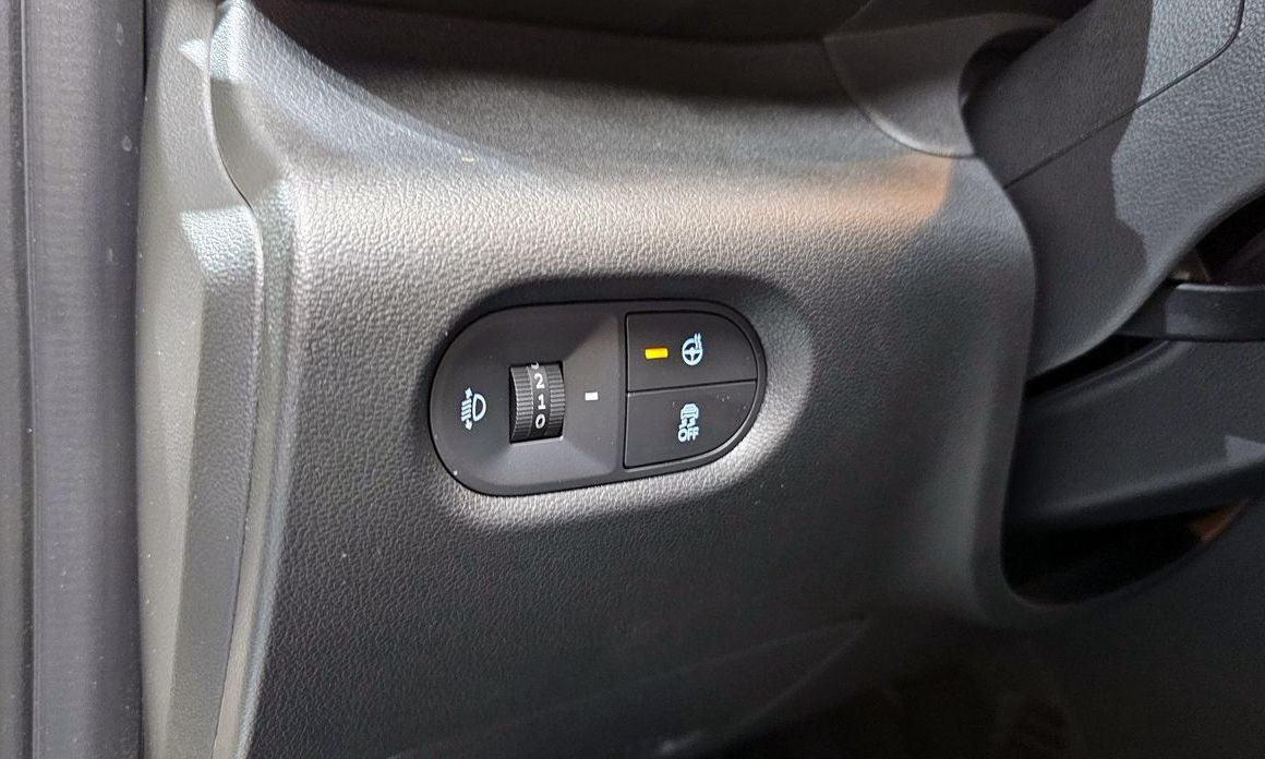 Hyundai Casper 2024