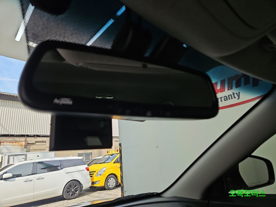 KG_Mobility_Ssangyong TIBOLI 2018