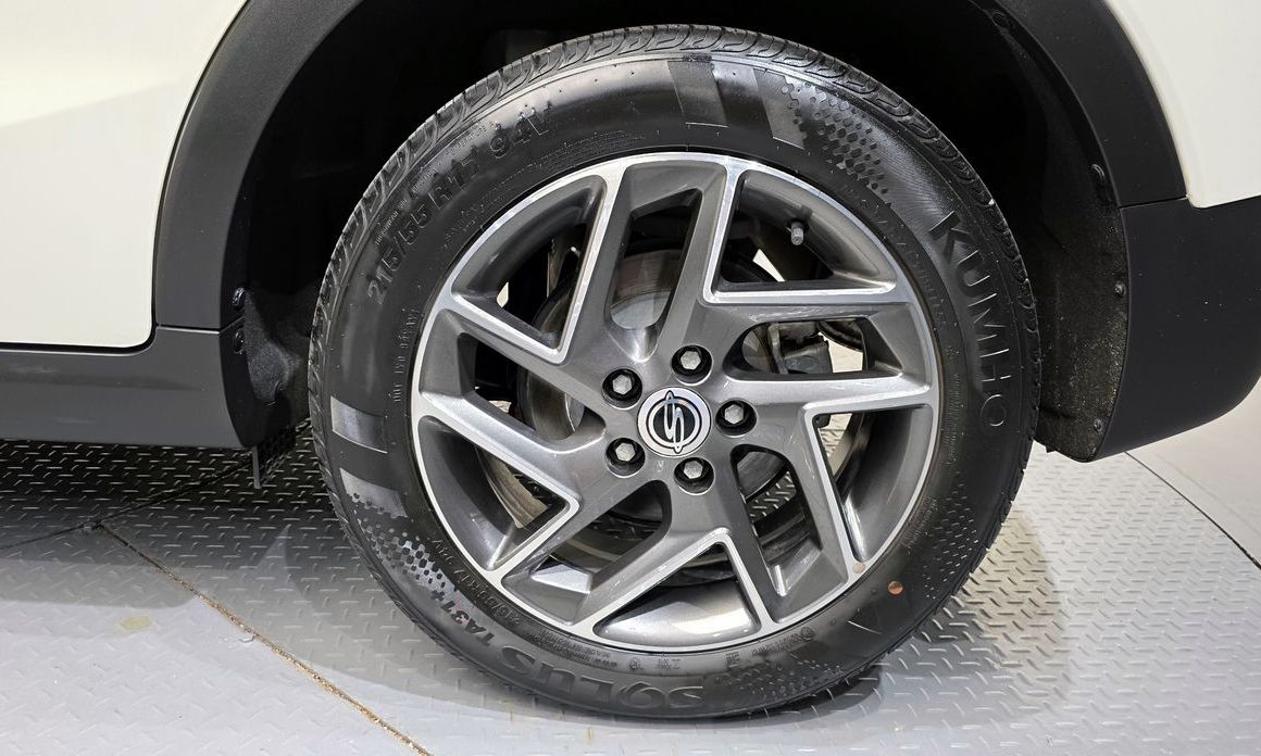KG_Mobility_Ssangyong TIBOLI 2022