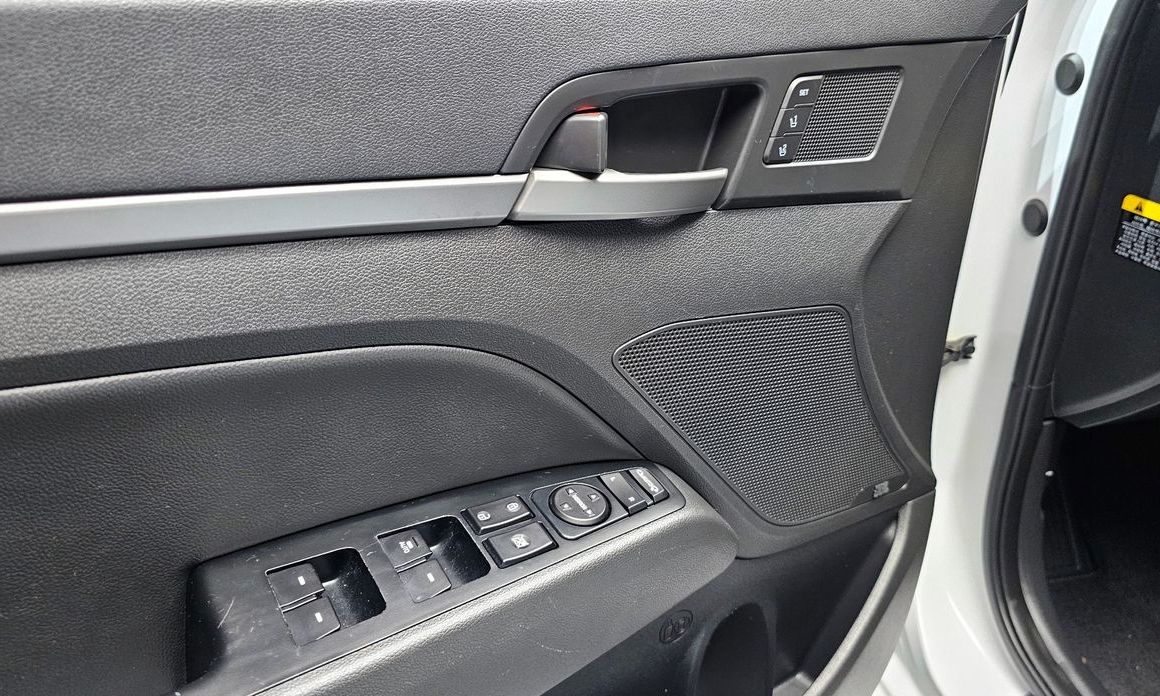 Hyundai AVANTE 2018