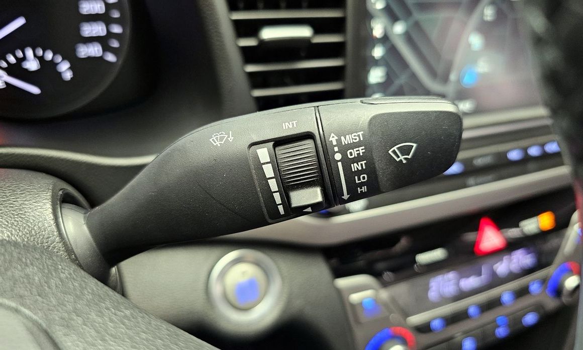 Hyundai AVANTE 2018