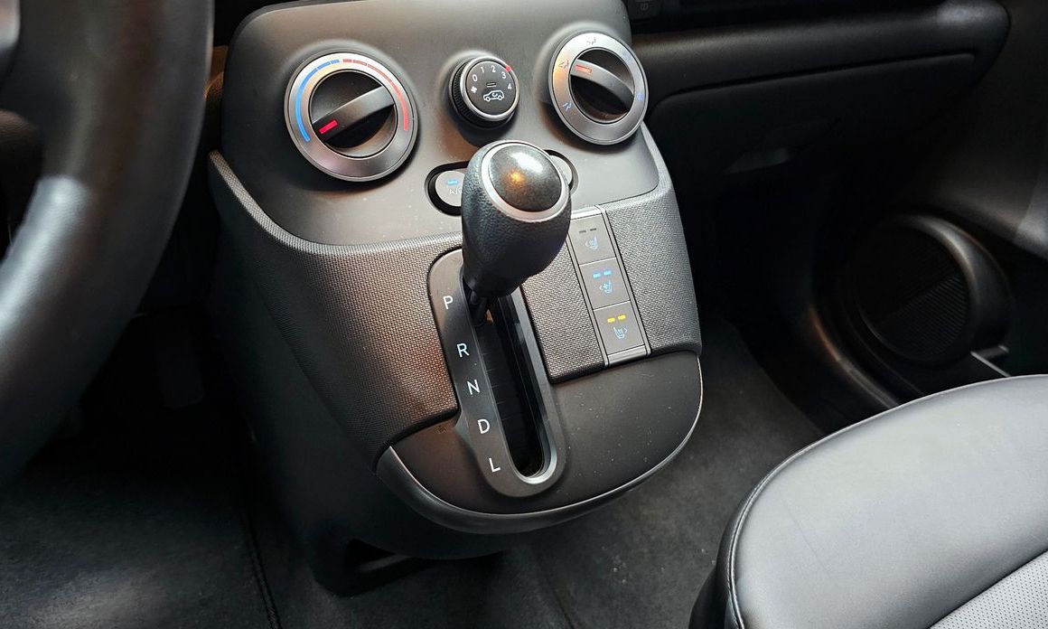 Hyundai Casper 2024