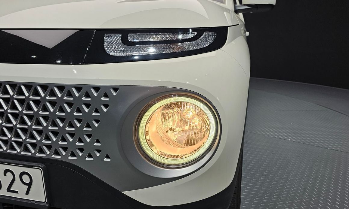 Hyundai Casper 2024