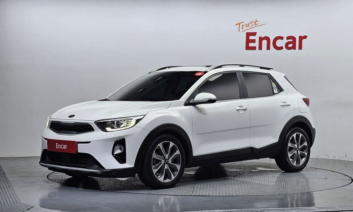 Kia Stonic 2020