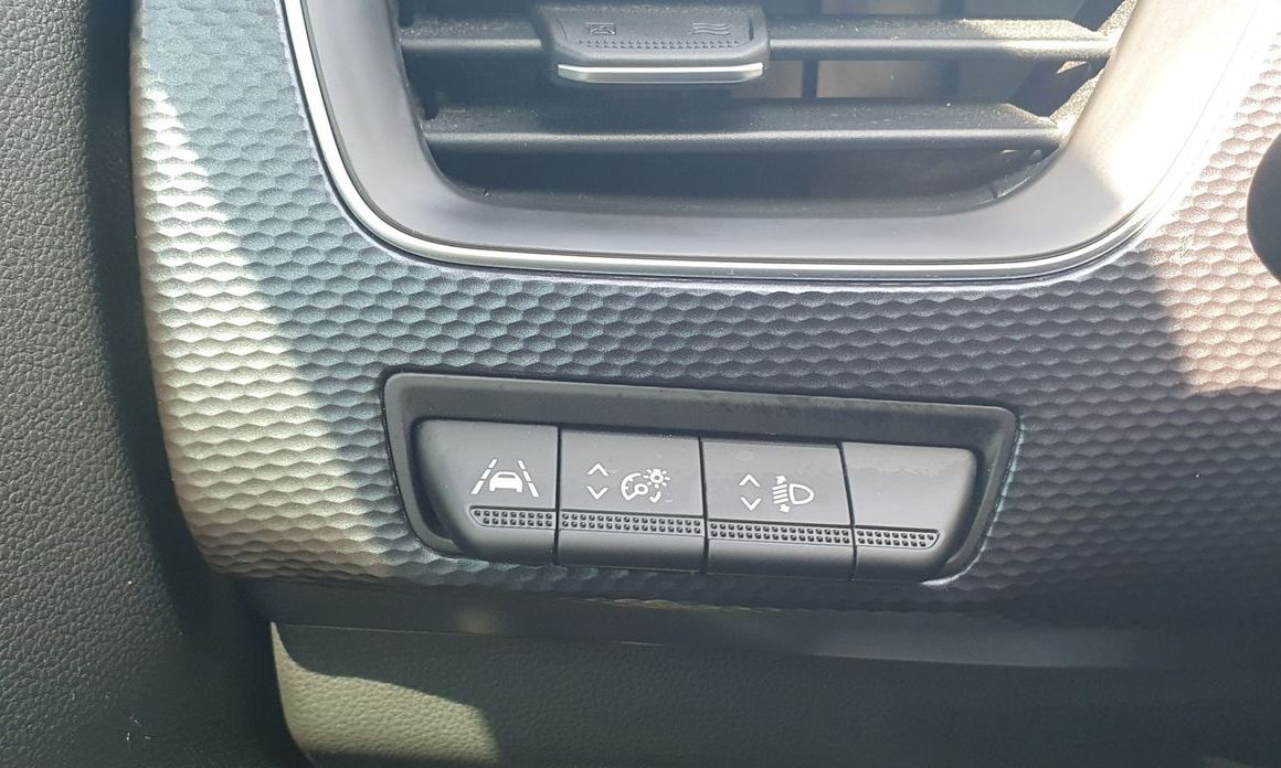 Renault-KoreaSamsung XM3 2020