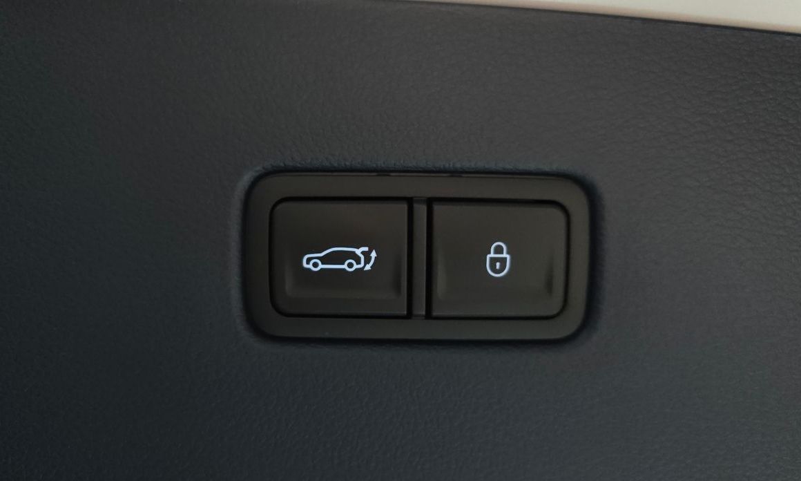 Genesis GV80 2024