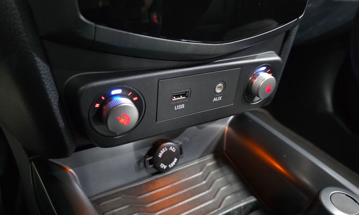 KG_Mobility_Ssangyong TIBOLI 2018