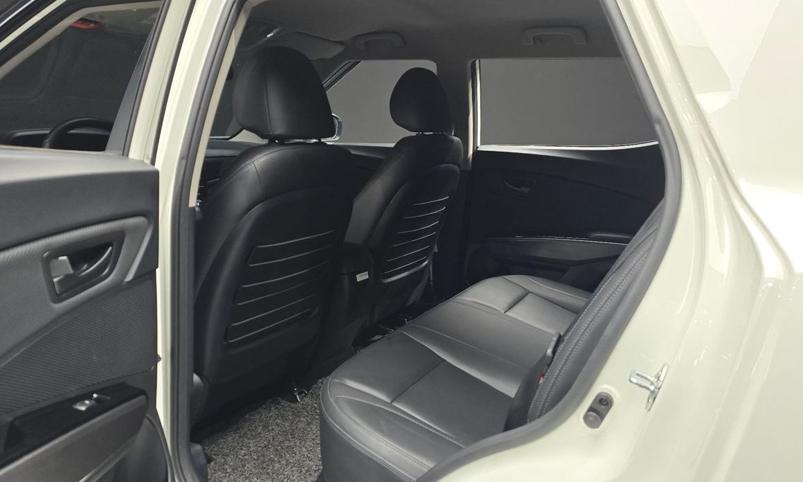 KG_Mobility_Ssangyong TIBOLI 2021
