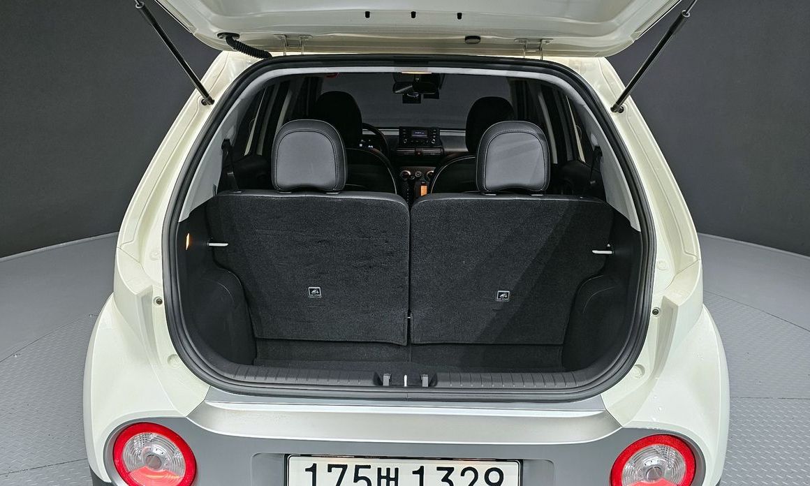 Hyundai Casper 2024