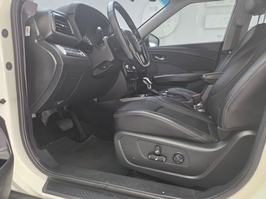 KG_Mobility_Ssangyong TIBOLI 2022