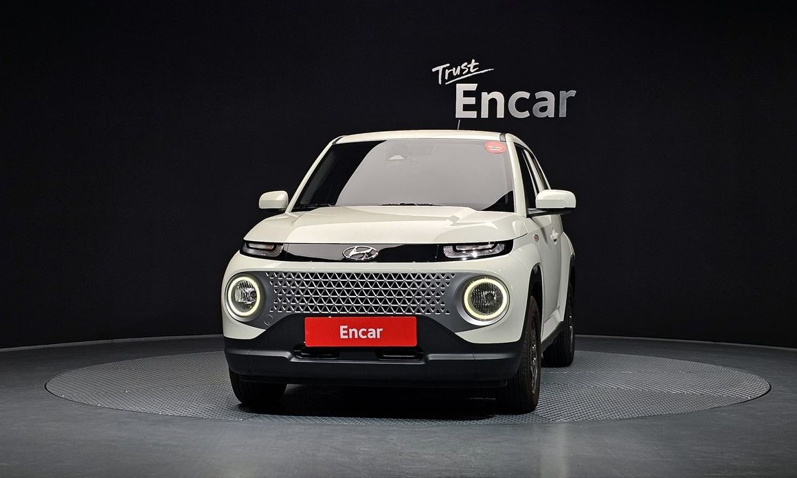 Hyundai Casper 2024
