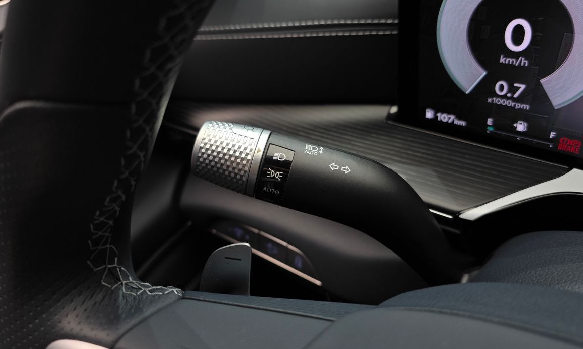 Genesis GV80 2024