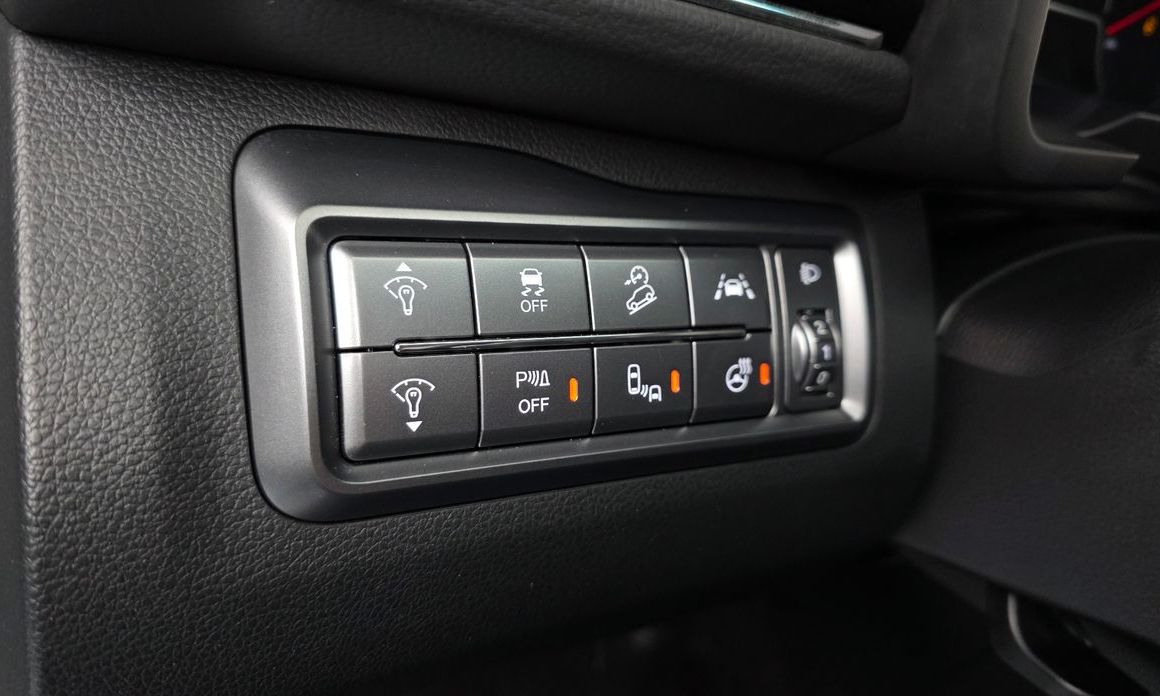 KG_Mobility_Ssangyong TIBOLI 2022