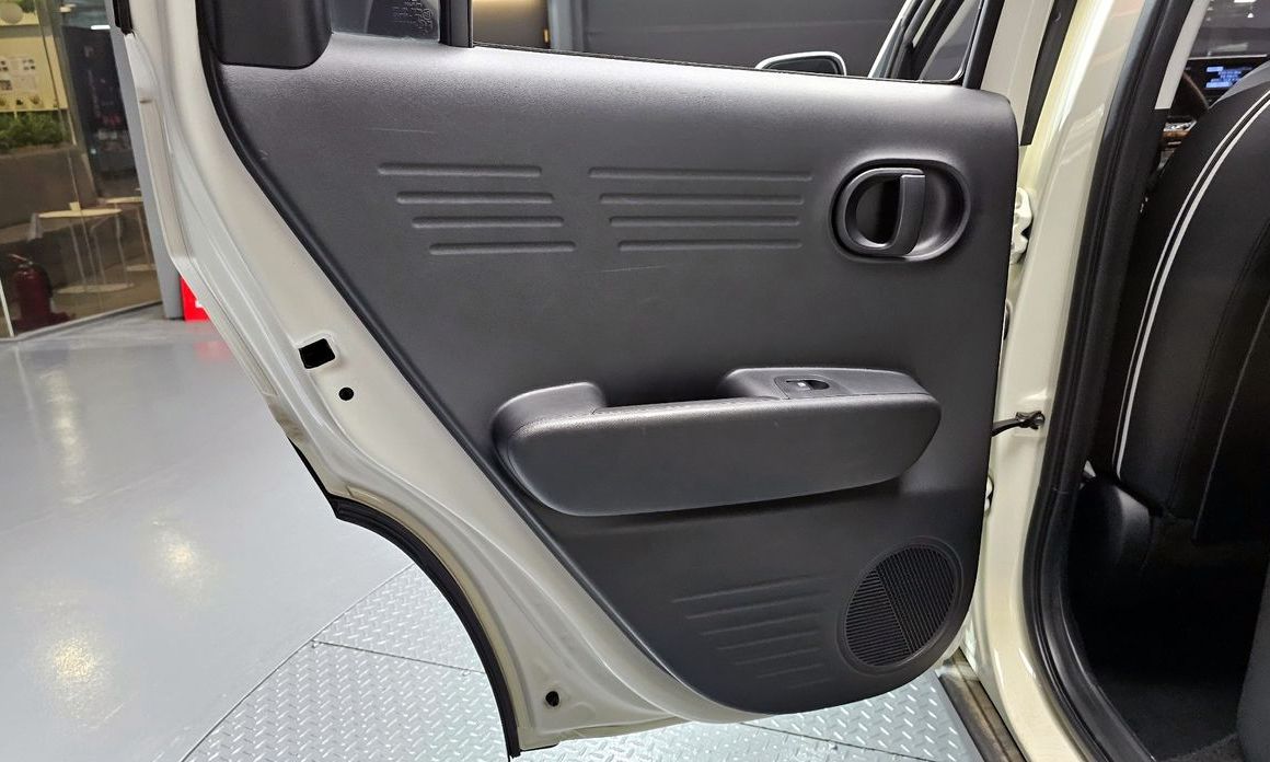 Hyundai Casper 2024