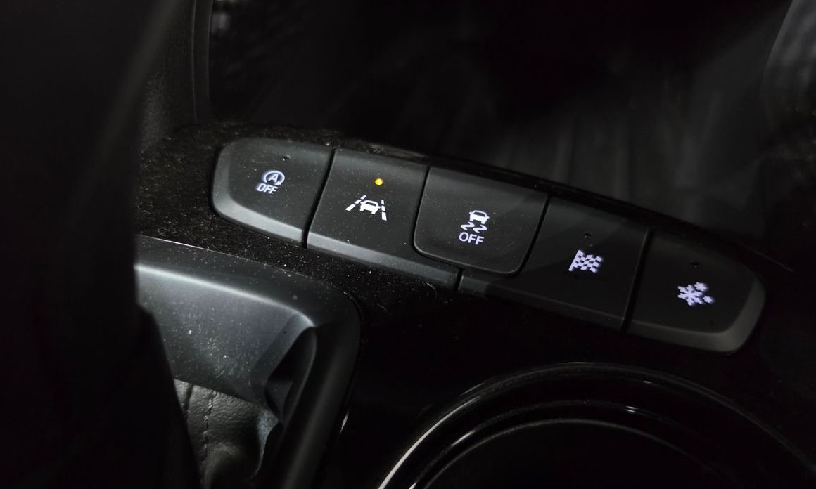 ChevroletGMDaewoo Trailblazer 2021