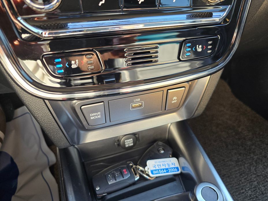 KG_Mobility_Ssangyong TIBOLI 2022