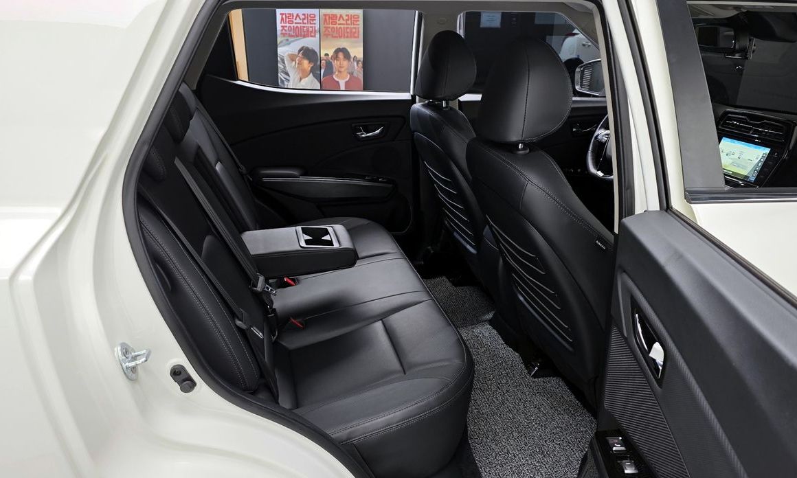 KG_Mobility_Ssangyong TIBOLI 2022