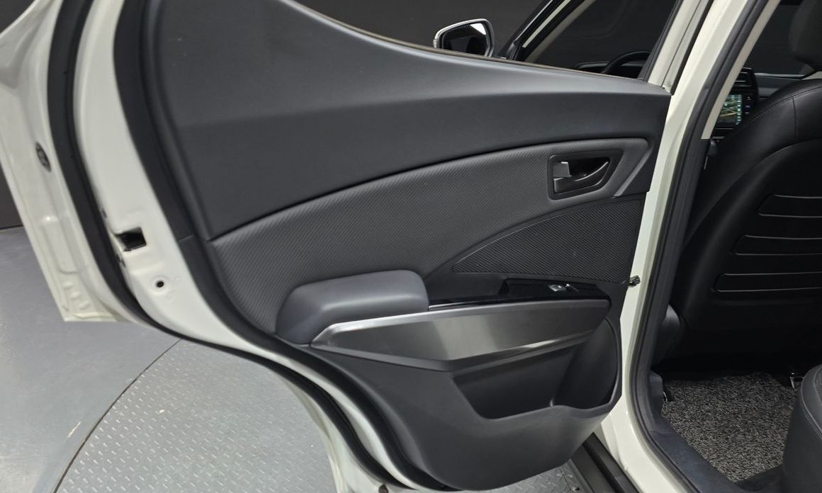 KG_Mobility_Ssangyong TIBOLI 2021