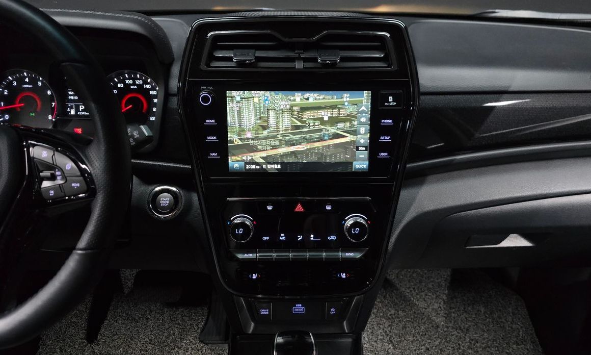 KG_Mobility_Ssangyong TIBOLI 2021