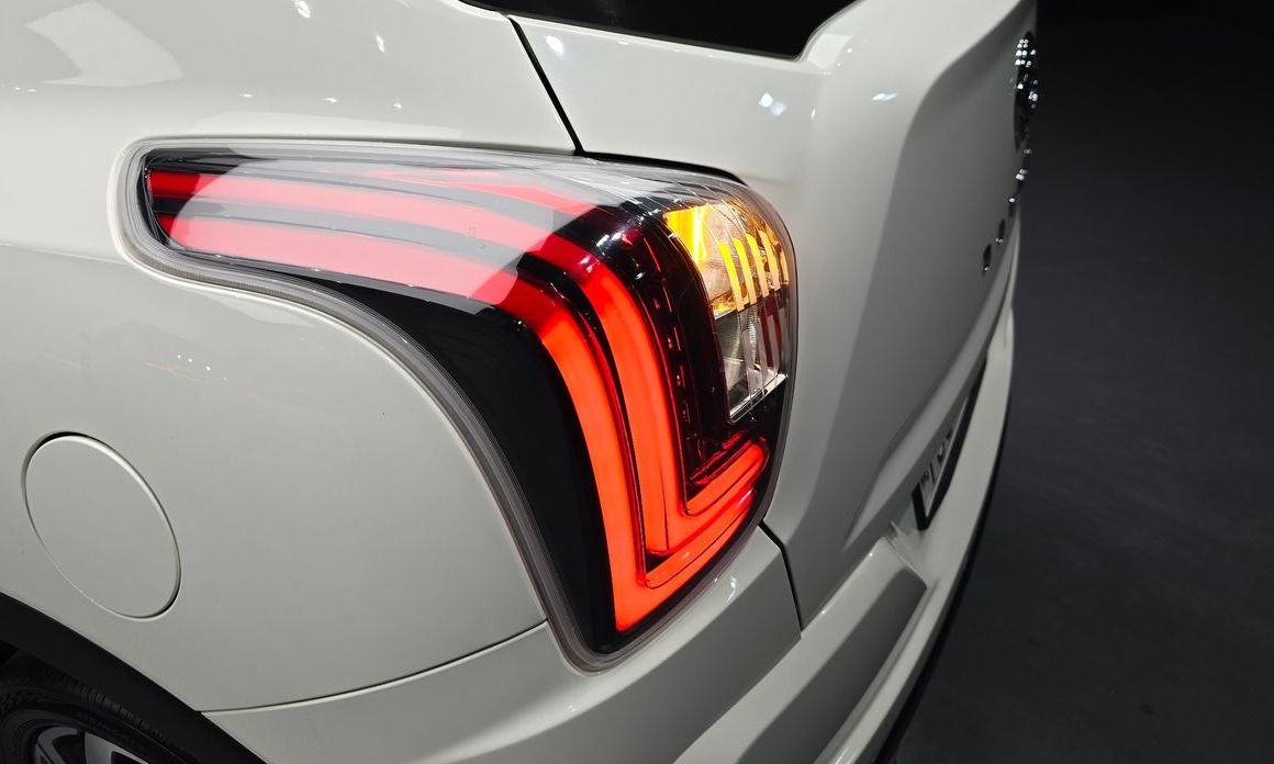 KG_Mobility_Ssangyong TIBOLI 2021