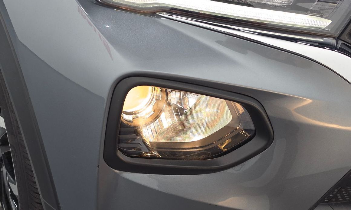 ChevroletGMDaewoo Trailblazer 2021