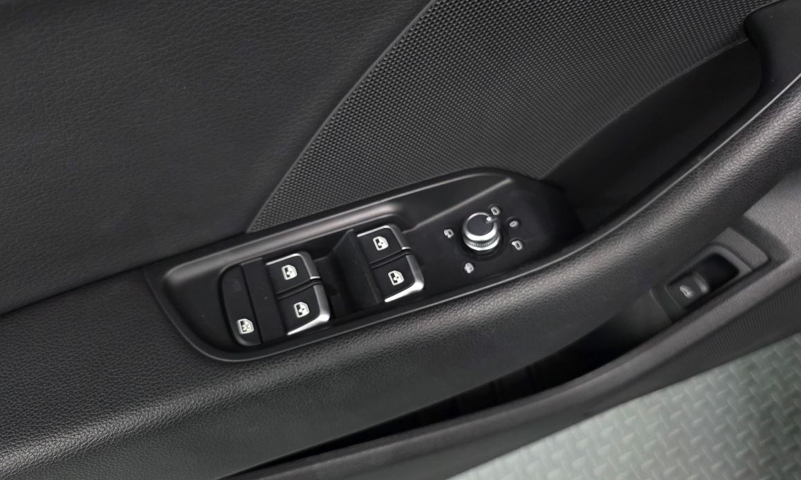 Audi A3 2018