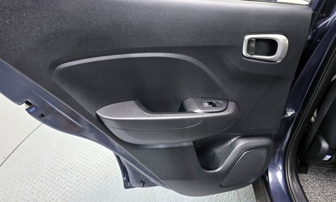 Hyundai Venue 2020